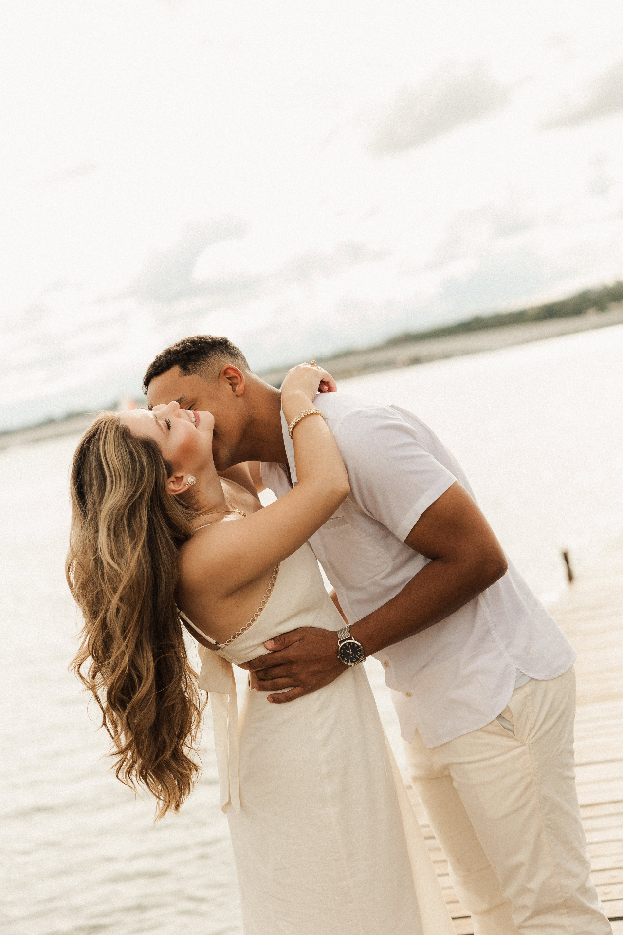 Isabella e Lucas